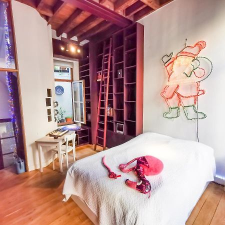 شقة La Maison Des Vacances بروكسل المظهر الخارجي الصورة